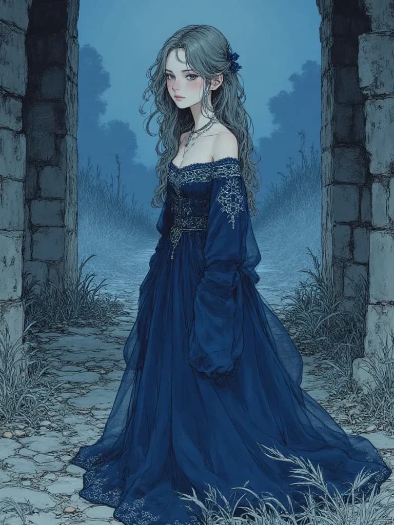 Elara Meadowlight thumbnail