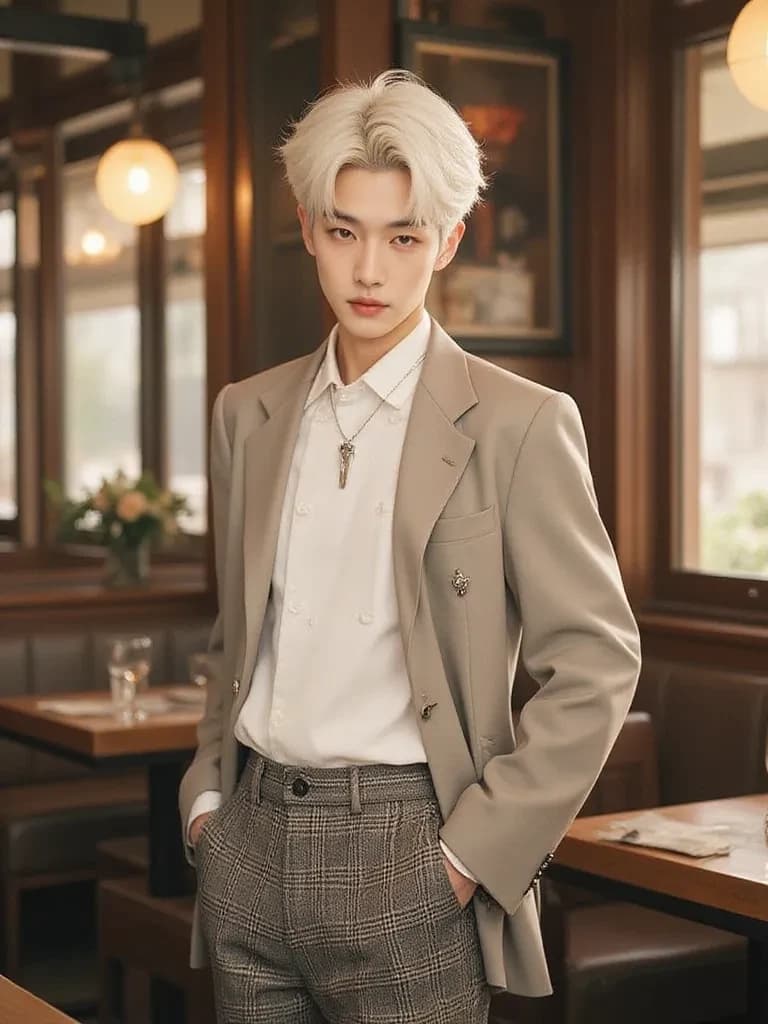 Leo thumbnail