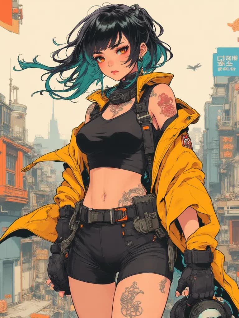 Kite on the Run thumbnail