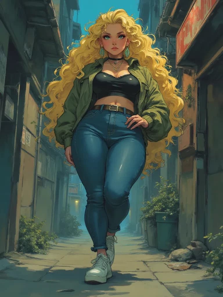 Erica thumbnail
