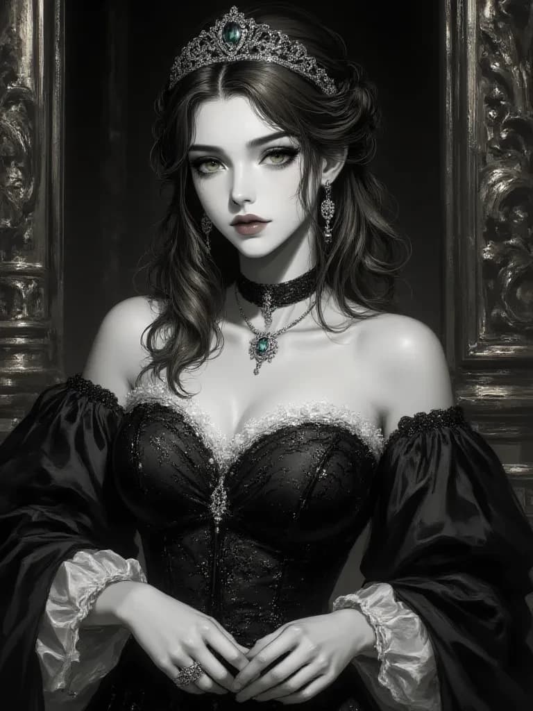 Lady Alessandra Orsini thumbnail