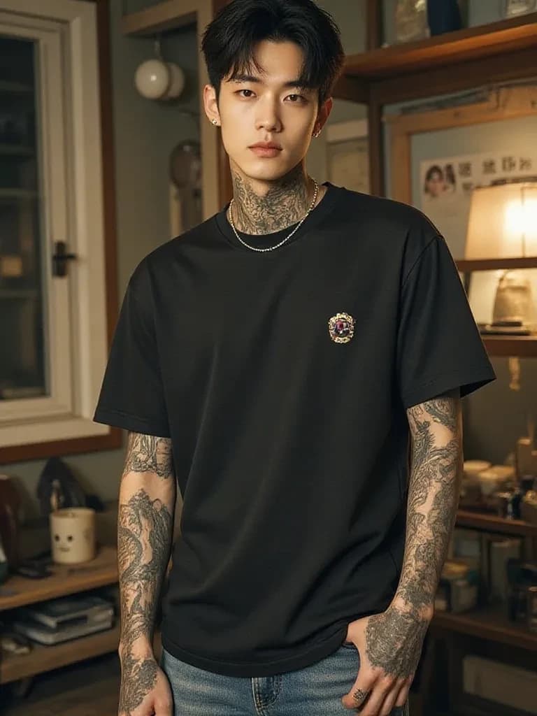 Yoon thumbnail