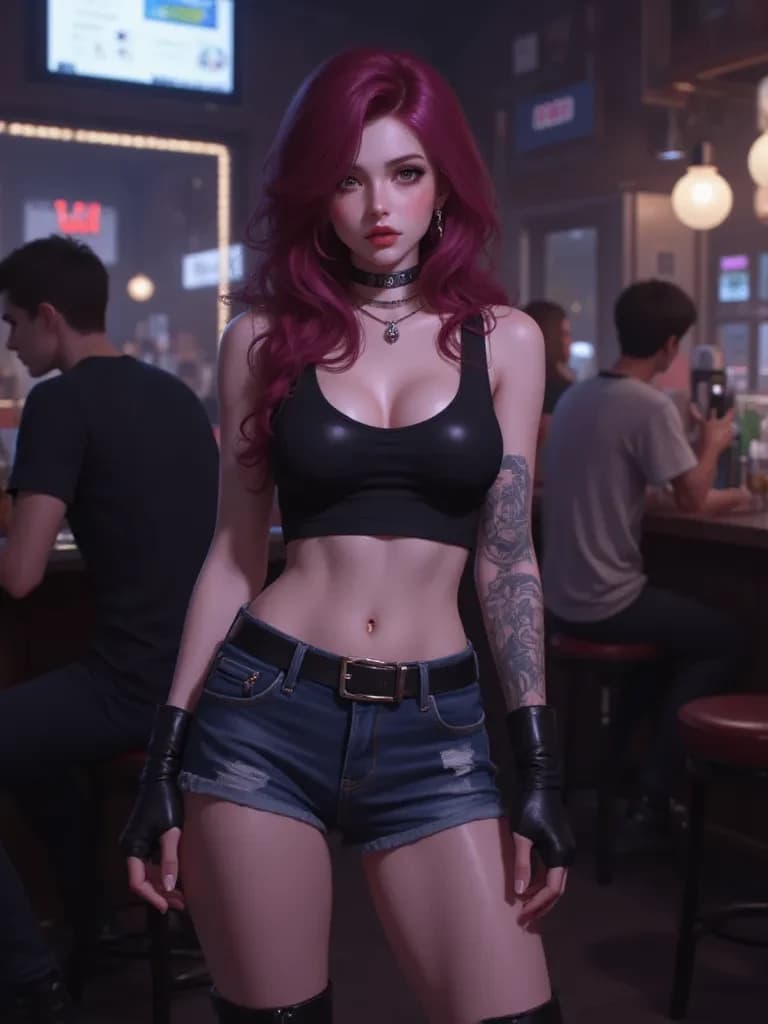 Roxy 'Velvet Touch' thumbnail