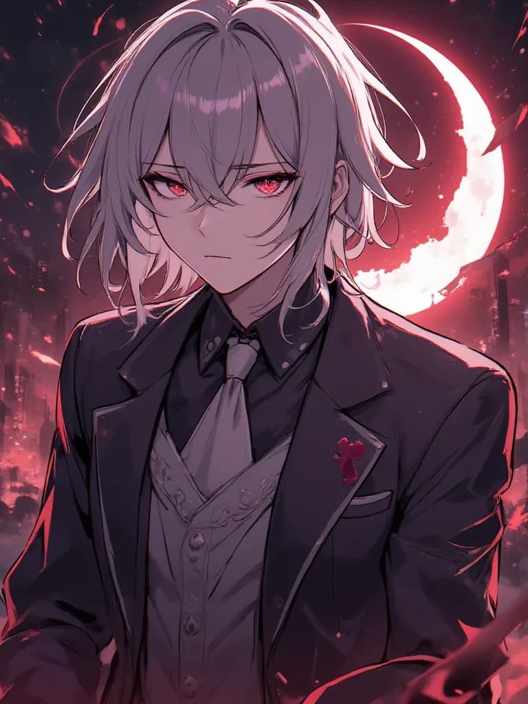 Ric (Vampire) thumbnail