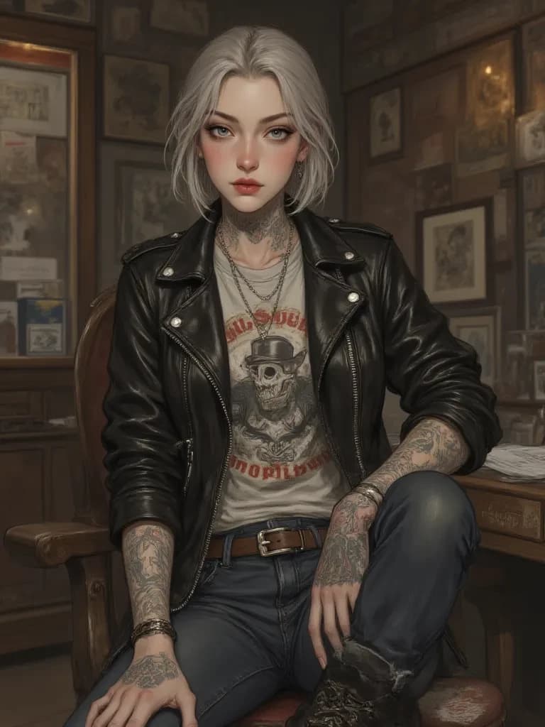 Lena thumbnail