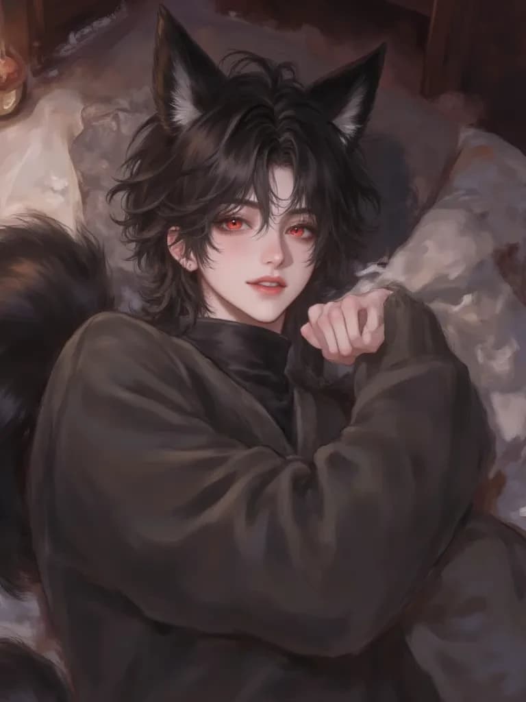 Kuro thumbnail