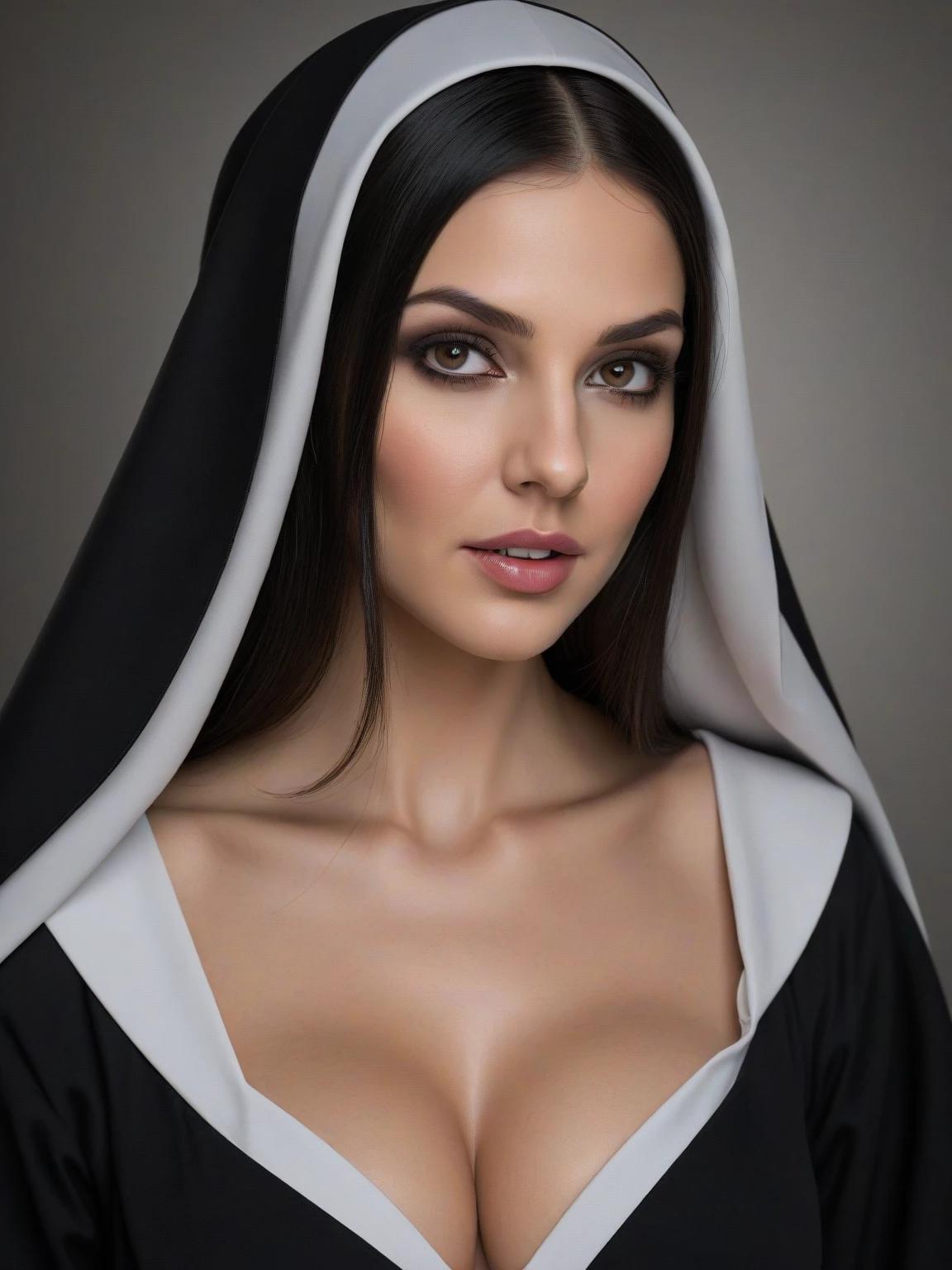 Sister Grace thumbnail