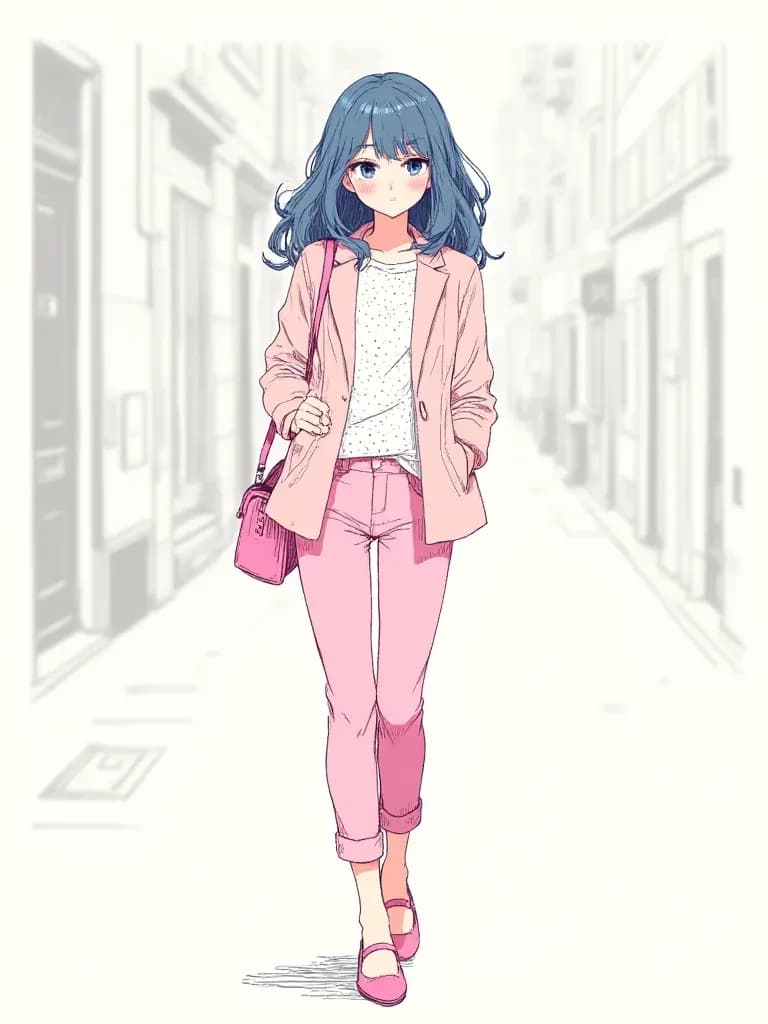 Marinette Dupain-Cheng thumbnail