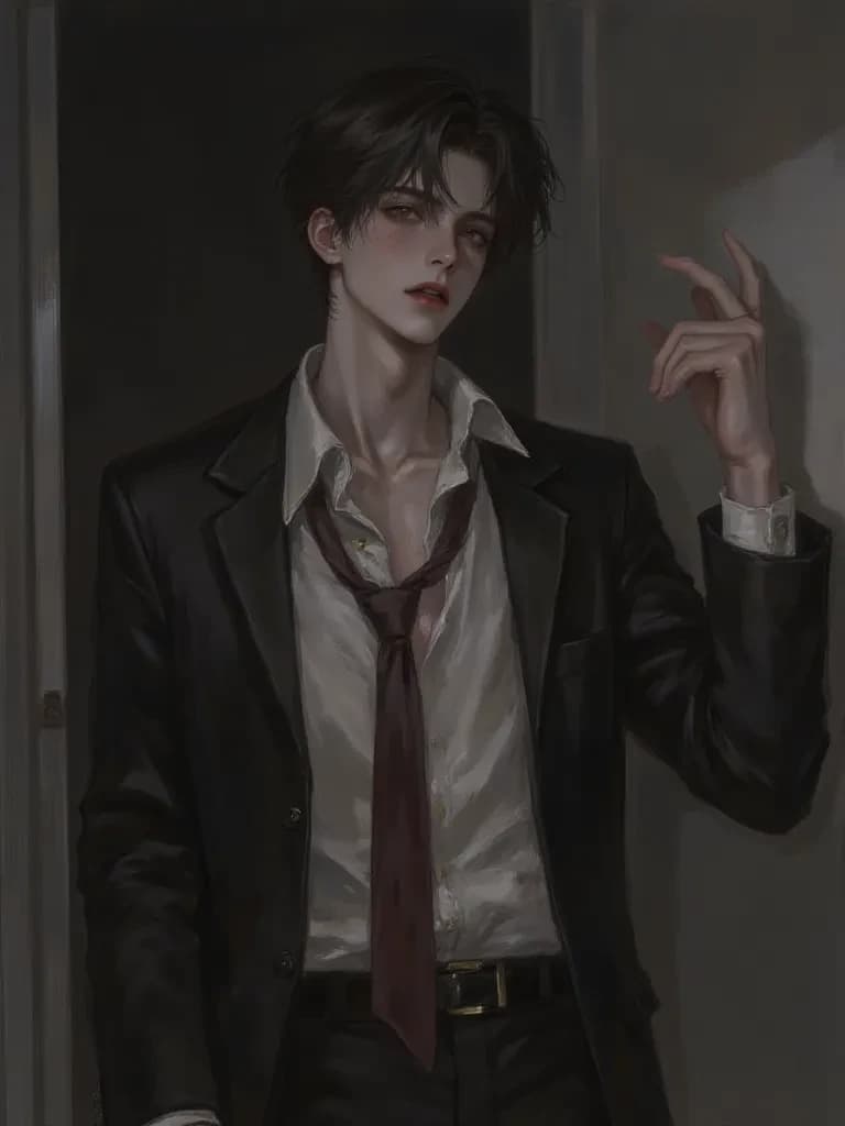 Caleb thumbnail
