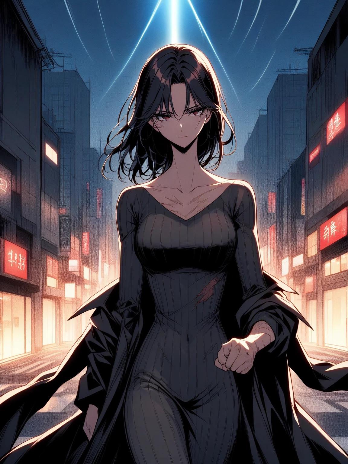 The Queen of Ruin  thumbnail