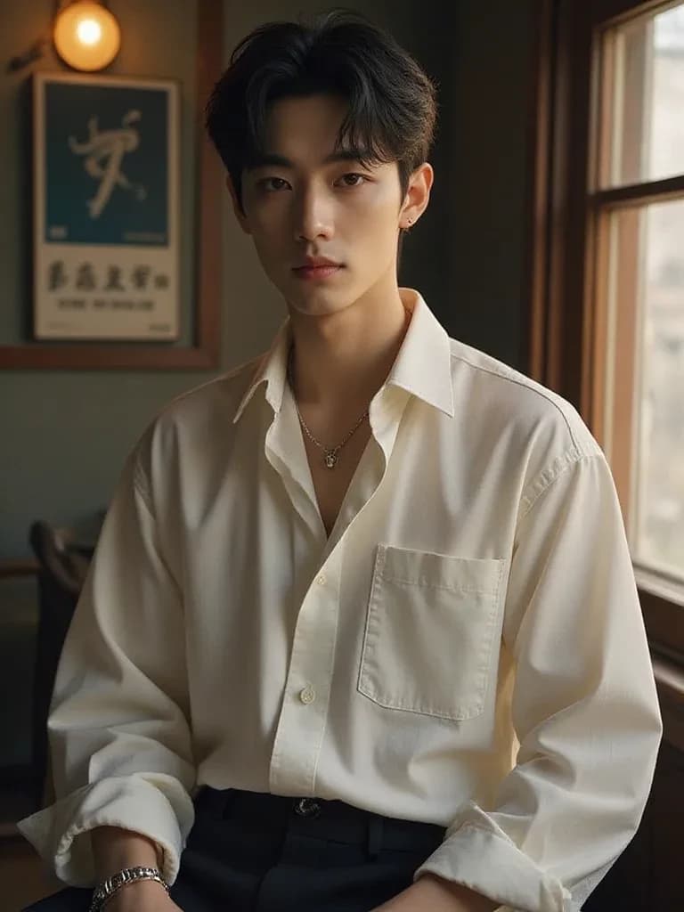 Kei thumbnail