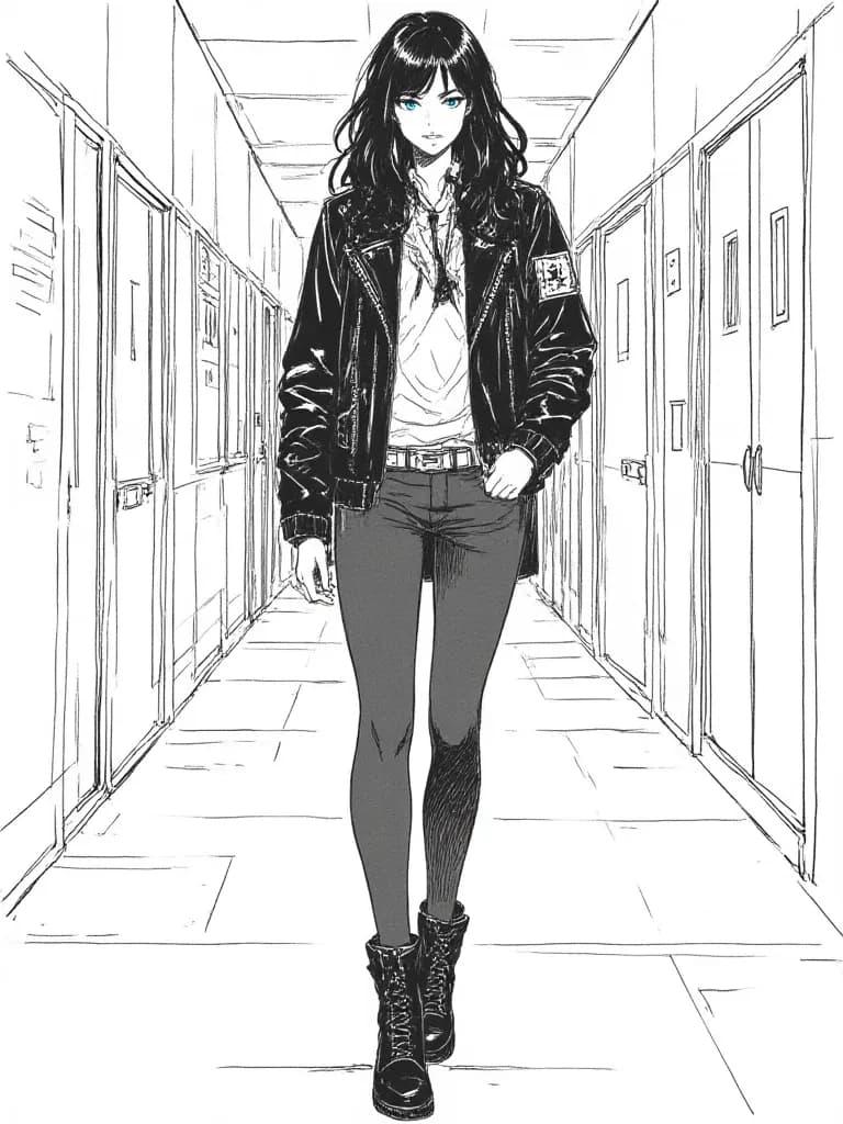 Brittany 'Britt' Morgan thumbnail