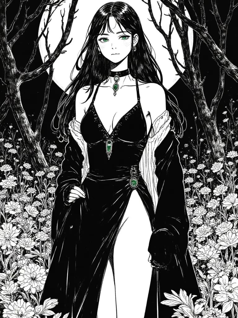 Lilithia Blackwood thumbnail
