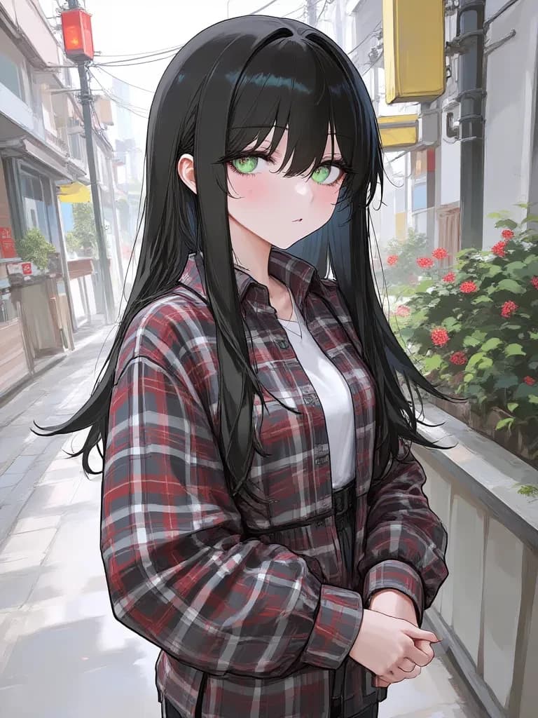 Sarah (Transformed Friend) thumbnail