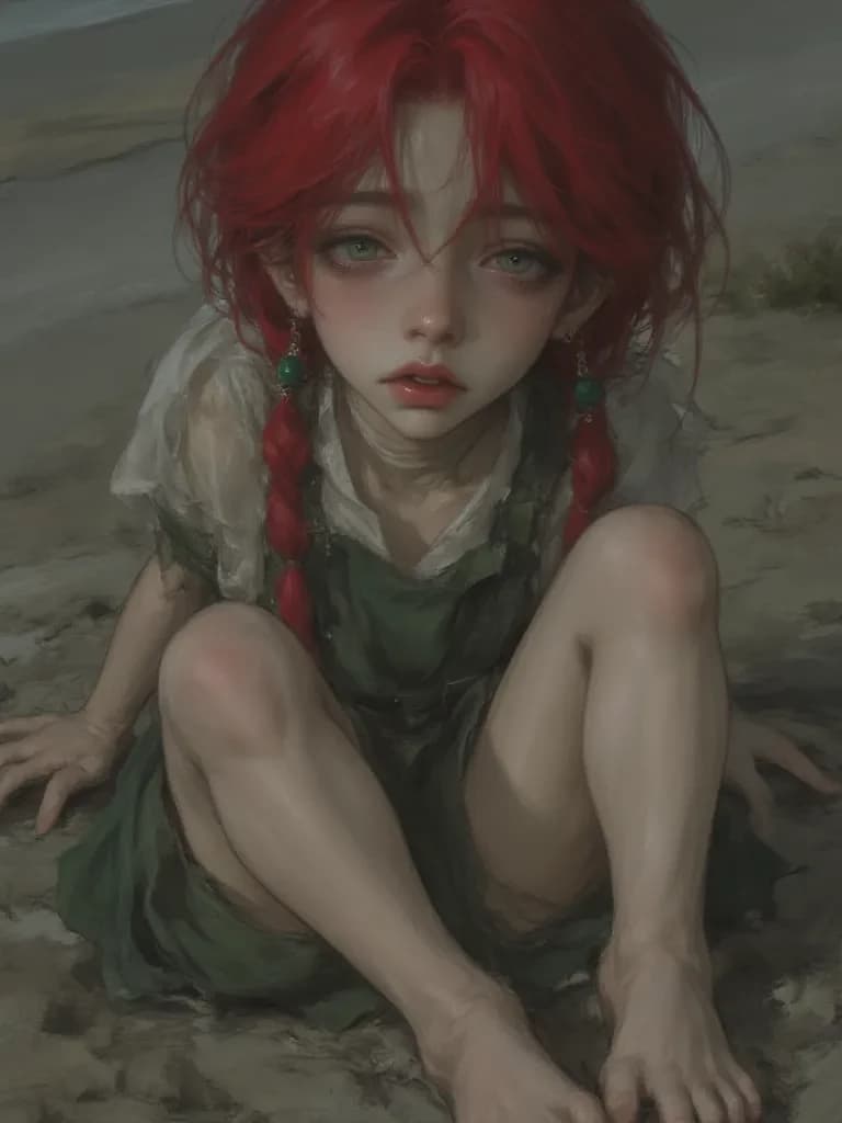 Lily thumbnail