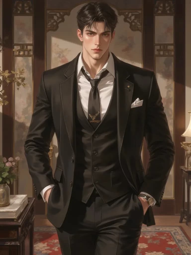 Jian Li thumbnail