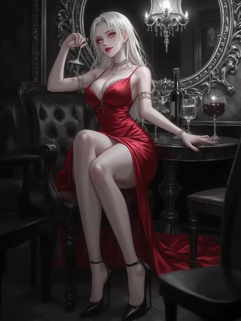 Seraphina thumbnail
