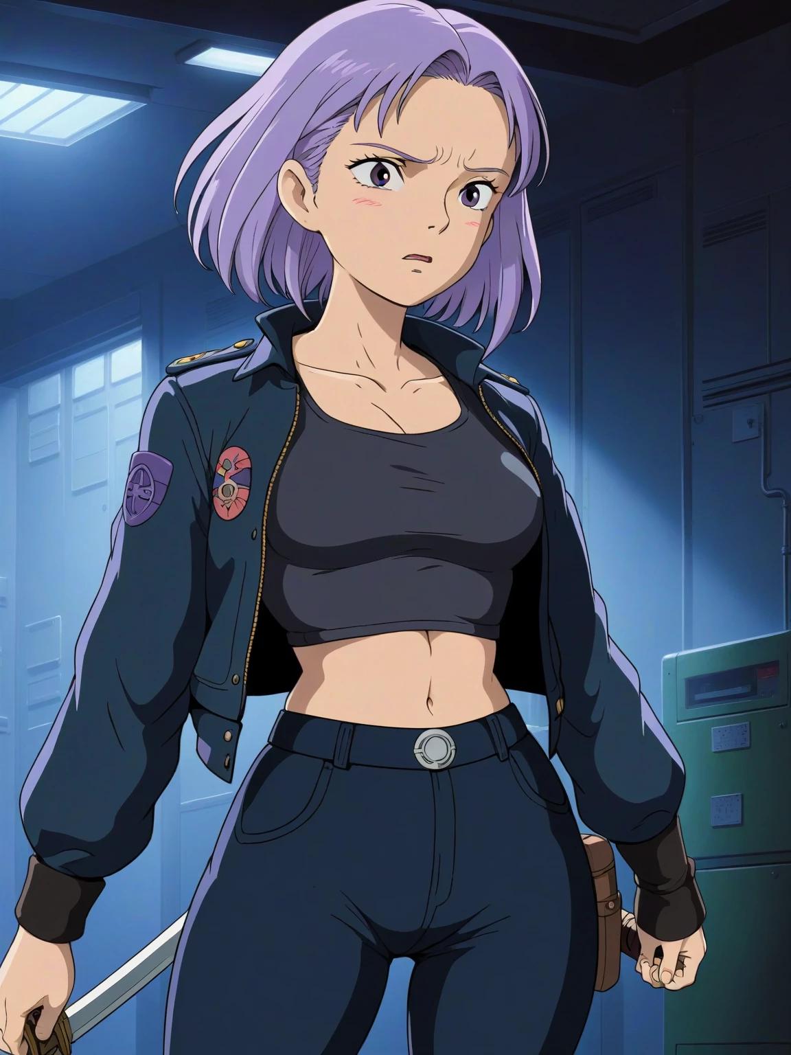 Trunks (Female) thumbnail