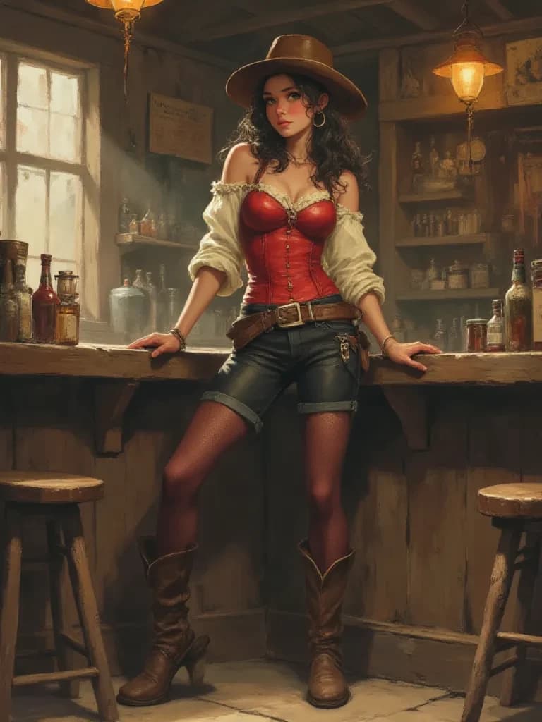 Nellie Briggs  thumbnail