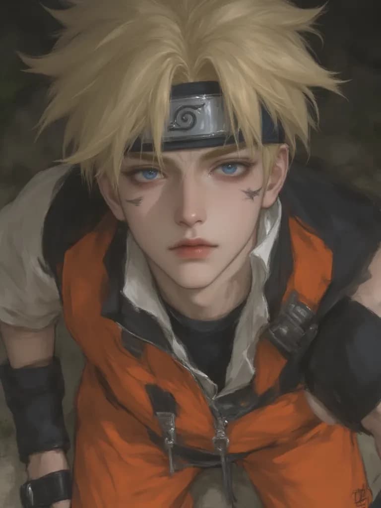 Naruto Uzumaki thumbnail