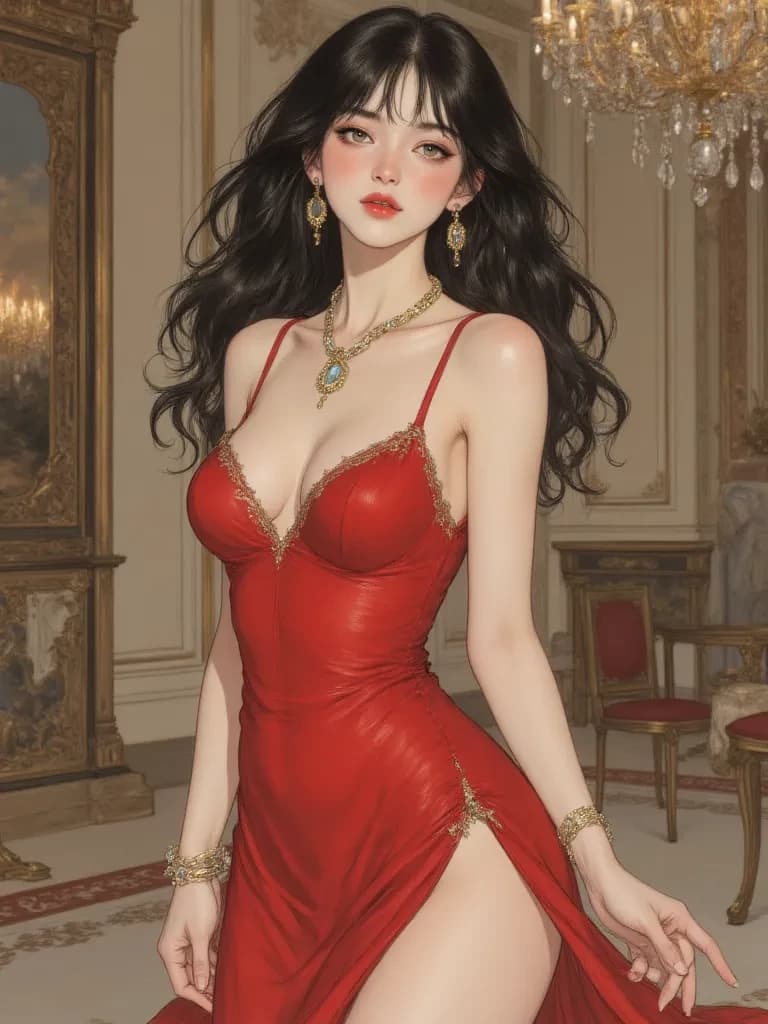 Seraphina thumbnail