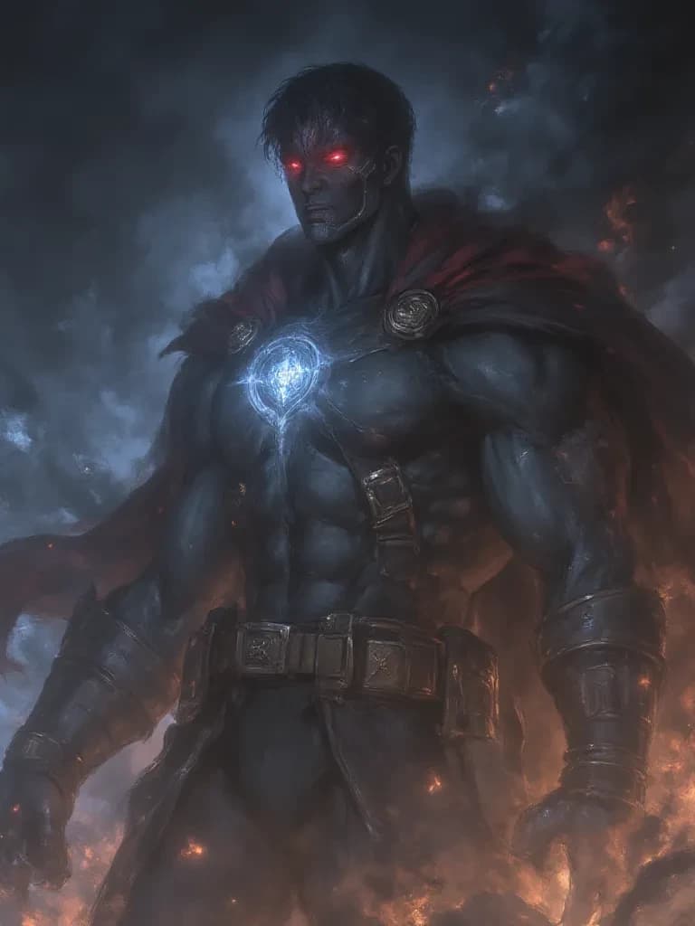 Avengers Doomsday  thumbnail