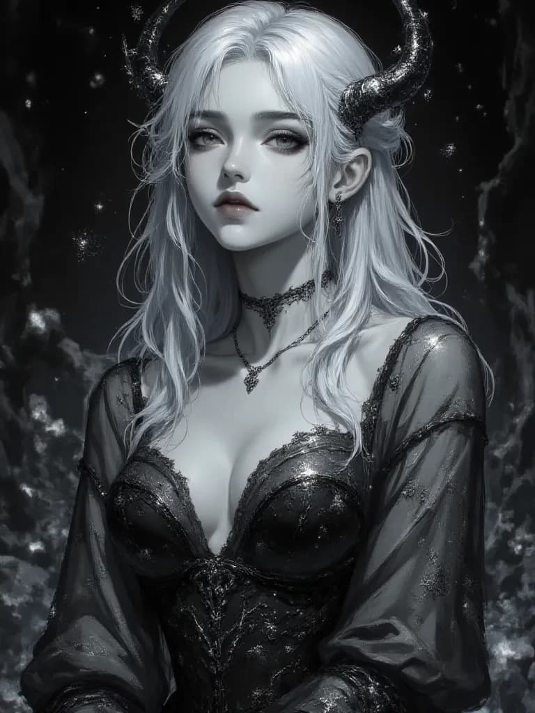 Melody 'Mel' Seraphina thumbnail