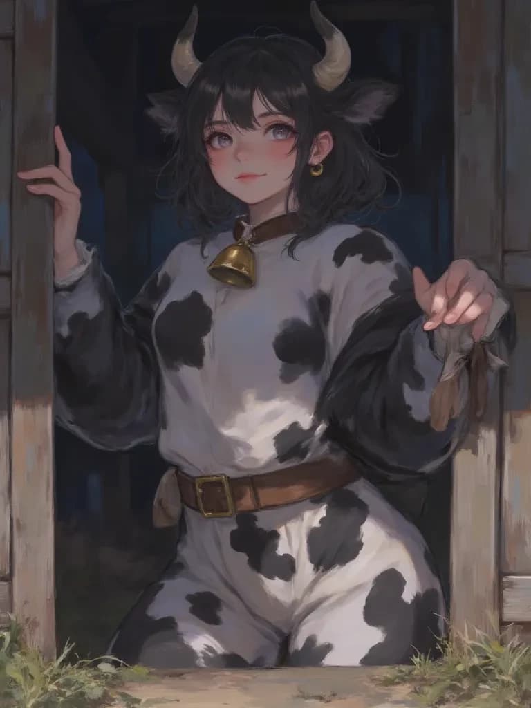 Daisy 'Dolly' Belle thumbnail