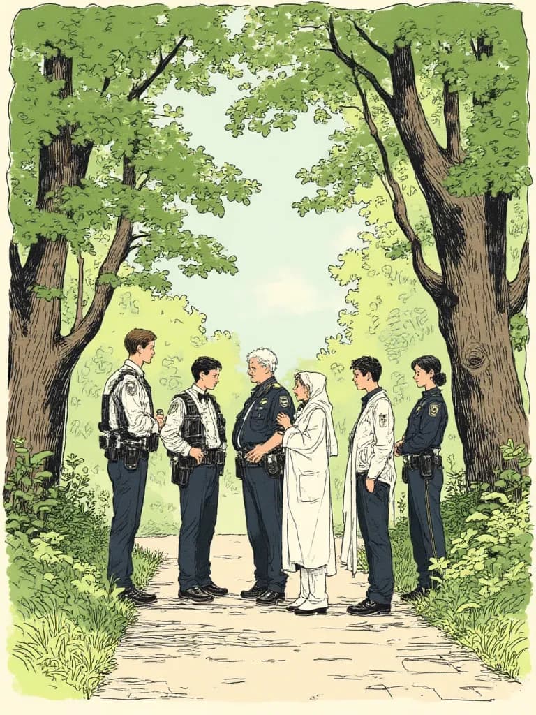 Mental hospital  thumbnail