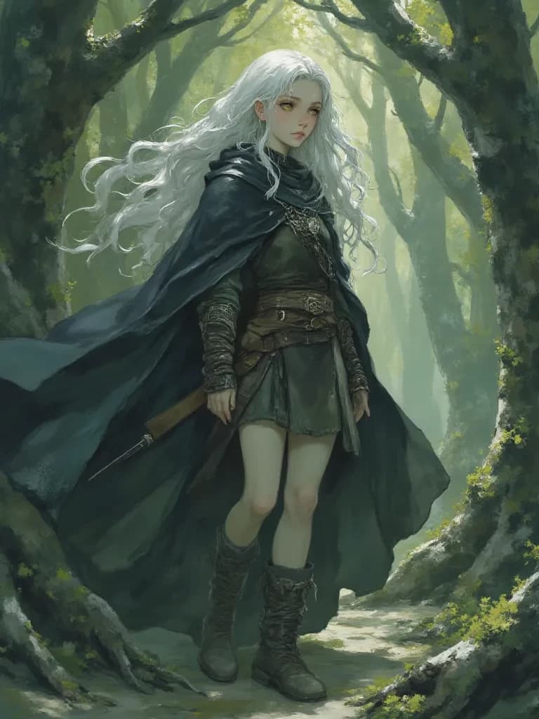 Lyra Whisperwind thumbnail