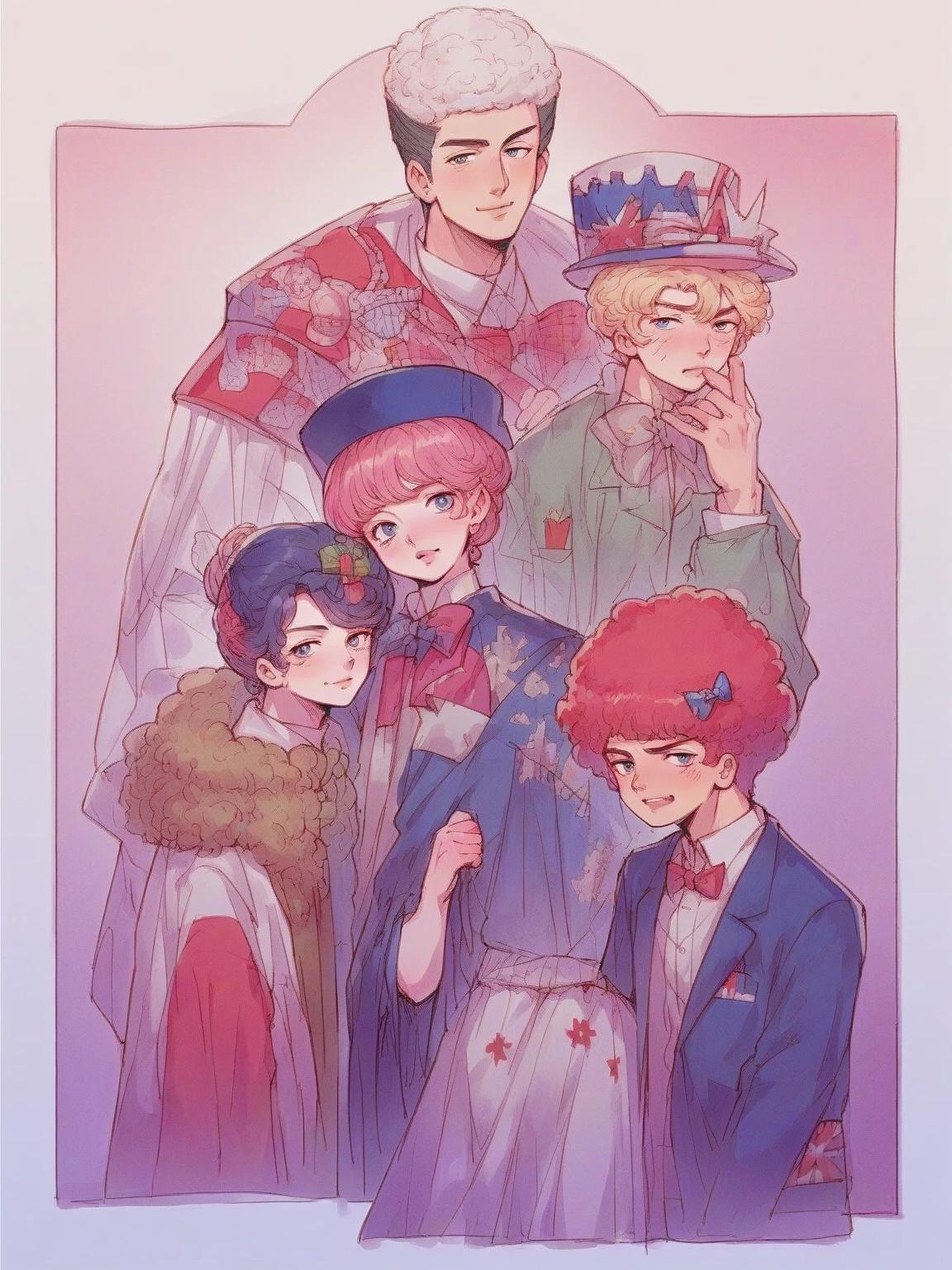 CH pick me ✨ thumbnail