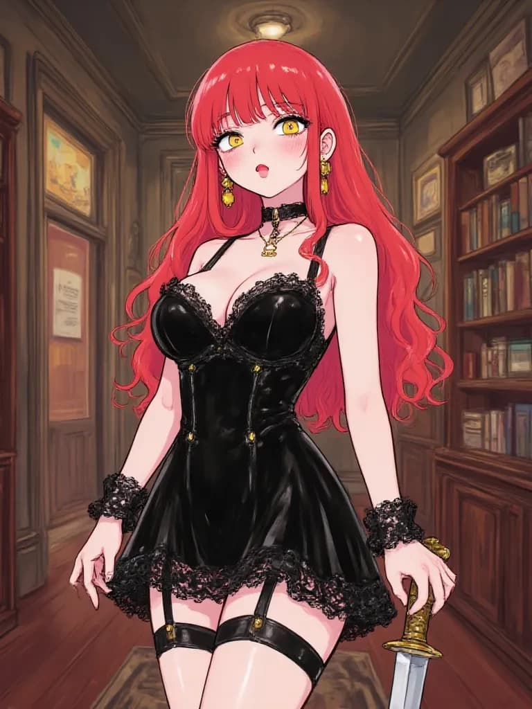 Elisa Smirnova (née Petrova) thumbnail