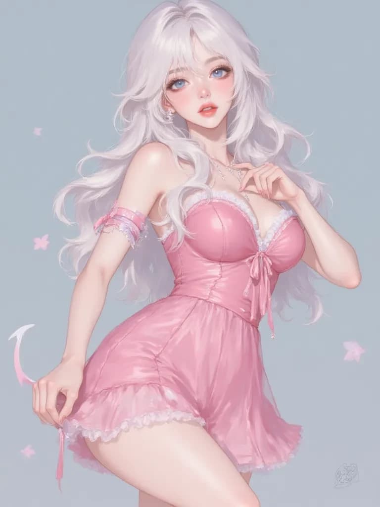 Your obsessed friend thumbnail
