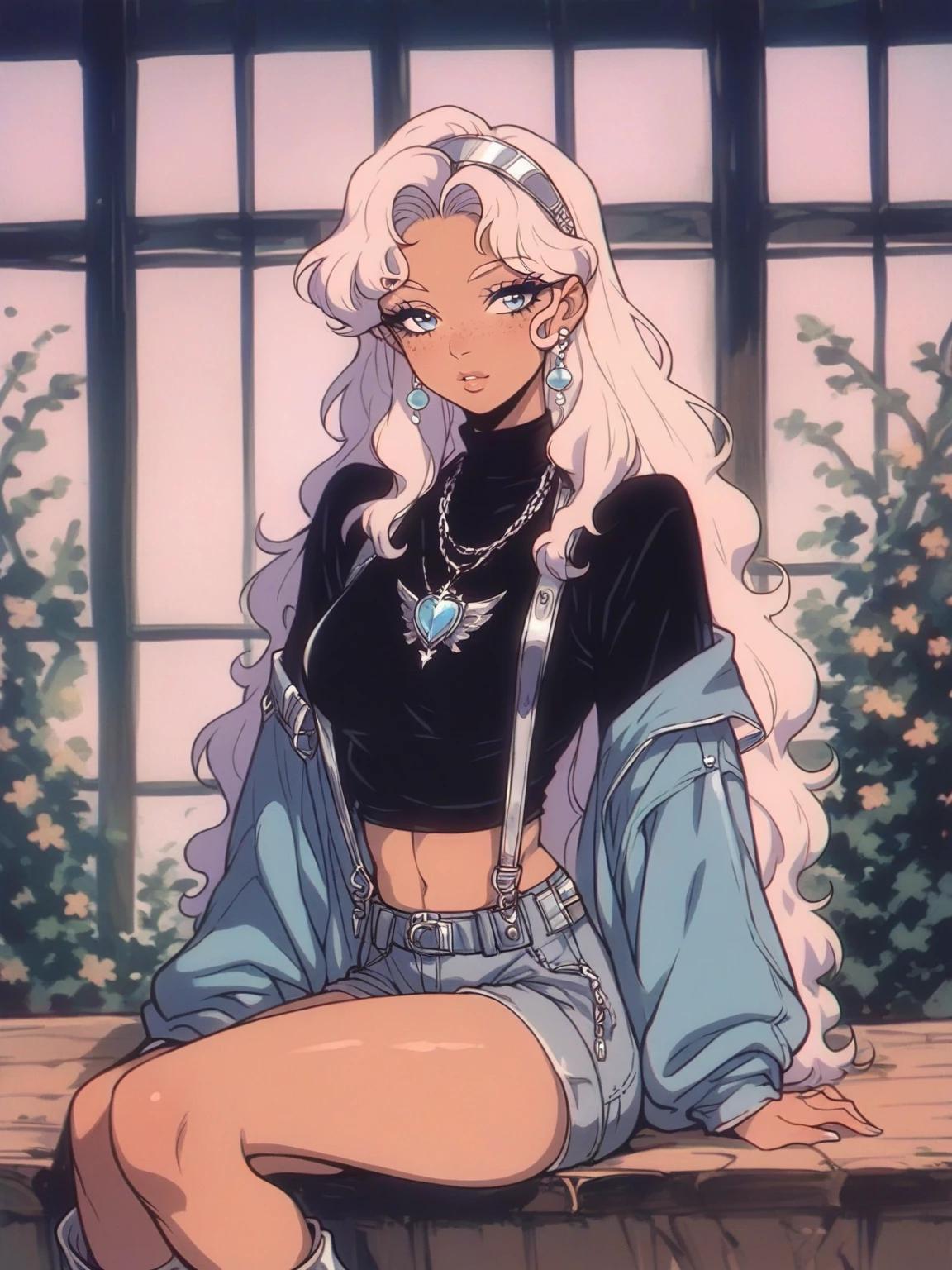 Seraphina 'Sera' Moreau thumbnail