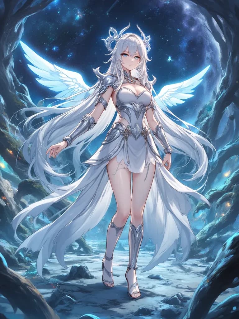 Seraphina thumbnail
