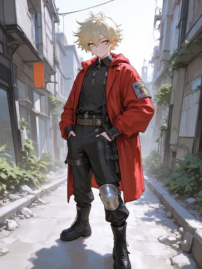 Edward Alric thumbnail