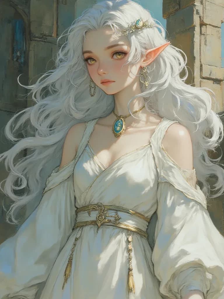 Elara Whisperwind thumbnail