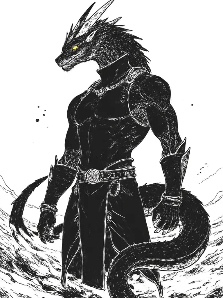 Xylos, The Progenitor thumbnail
