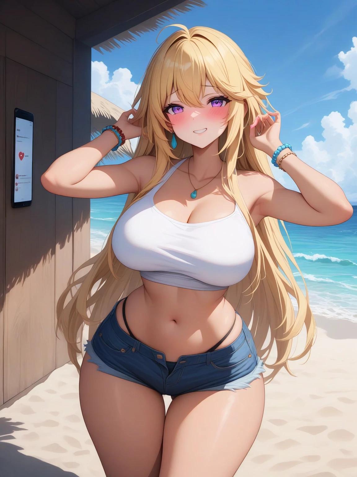 Summer Breeze thumbnail