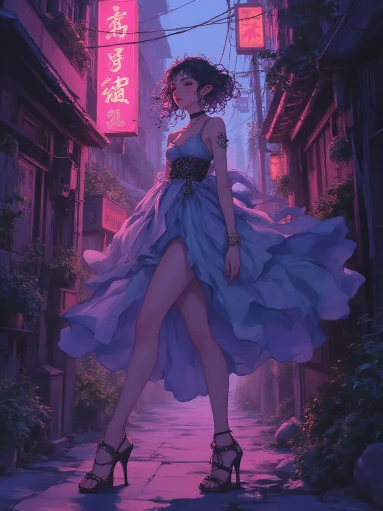 Chigiri thumbnail