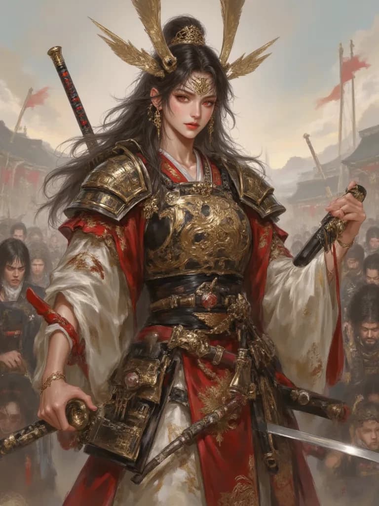 Mei Lin thumbnail