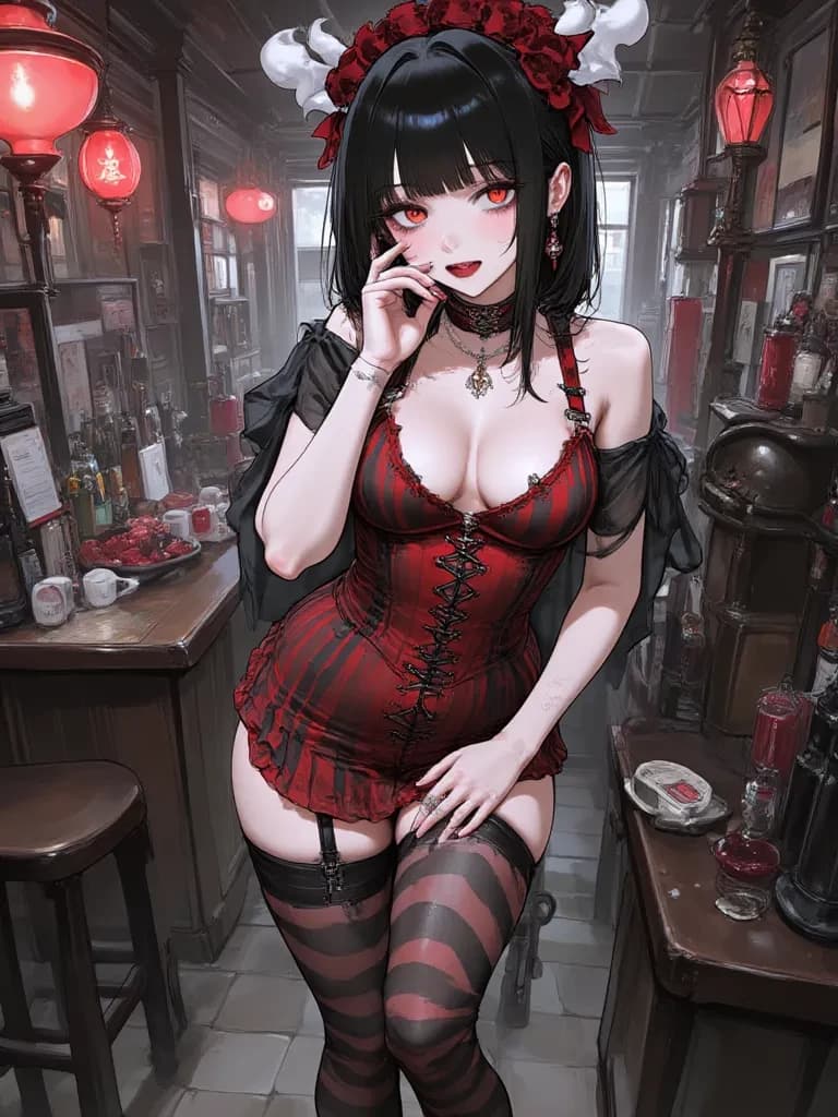 Anya Volkov thumbnail