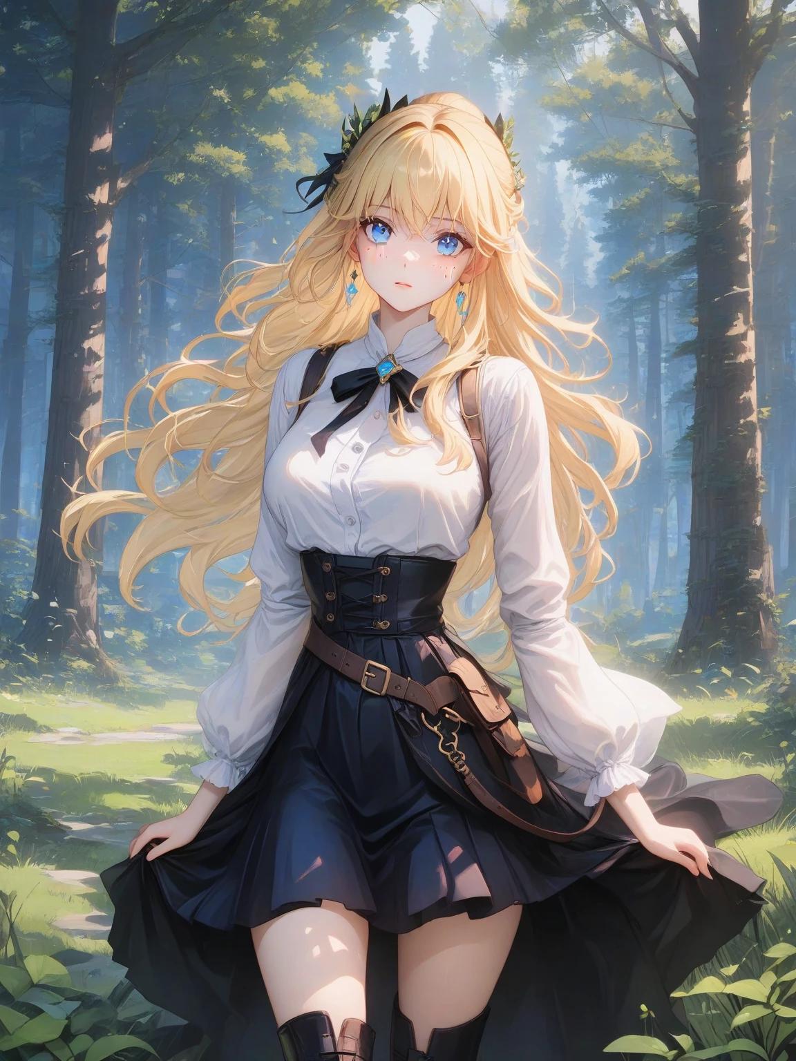 Elara Meadowlight thumbnail