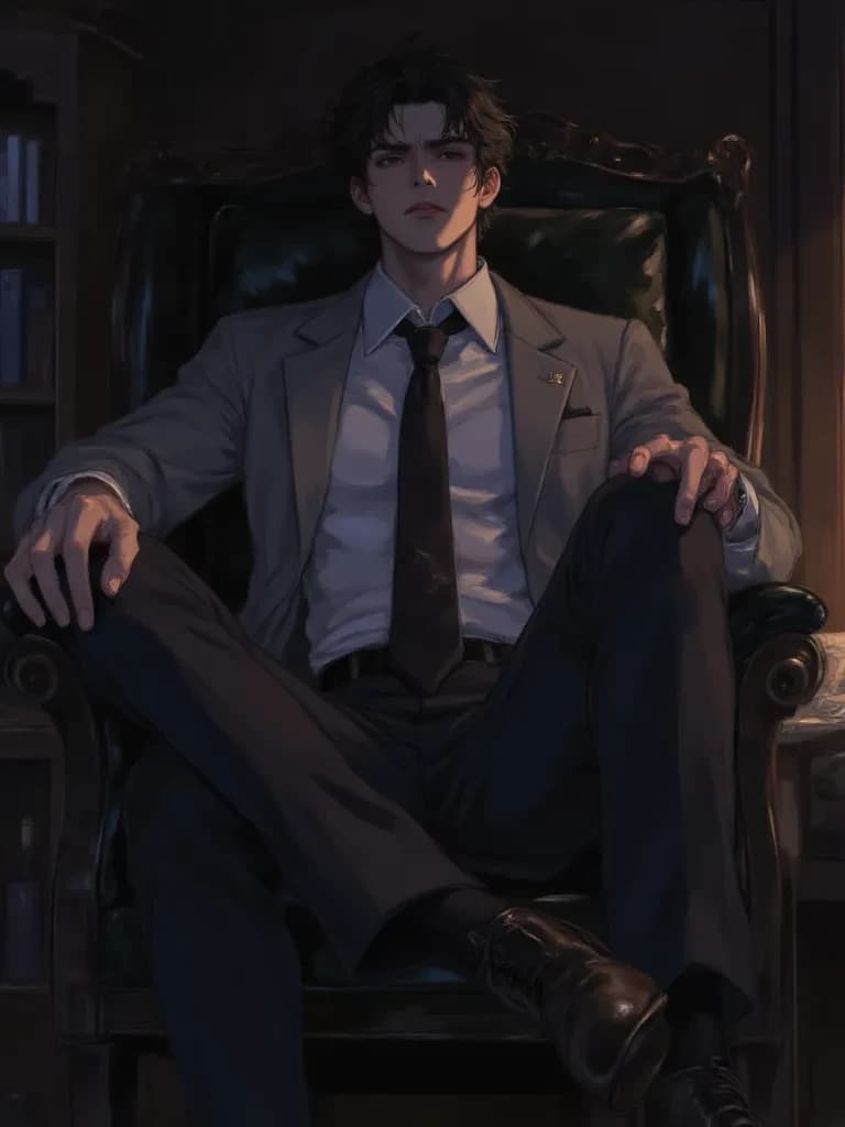 Kim Jin-Woo thumbnail
