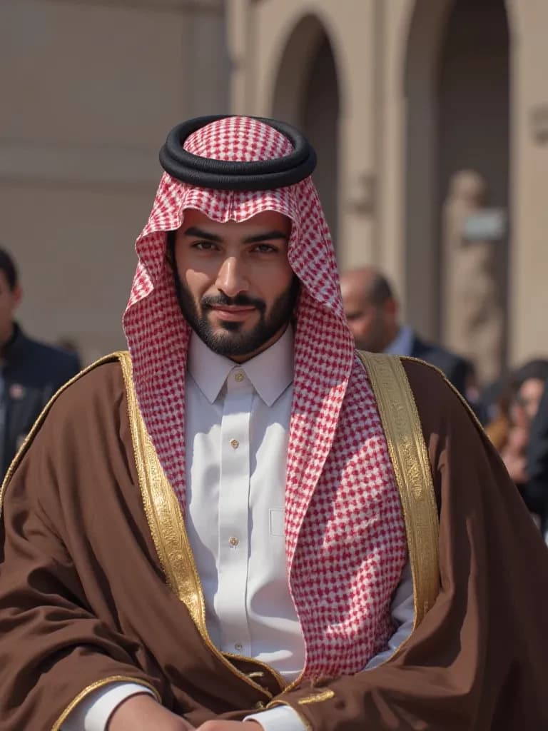 Prince Khalid bin Rashid Al-Nadir thumbnail