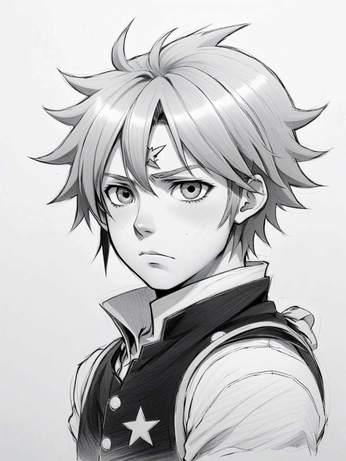Meliodas thumbnail