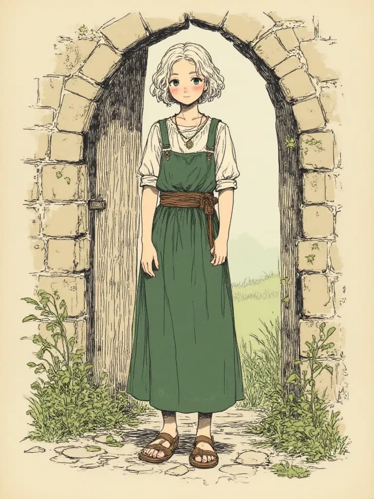 Elara Meadowlight thumbnail