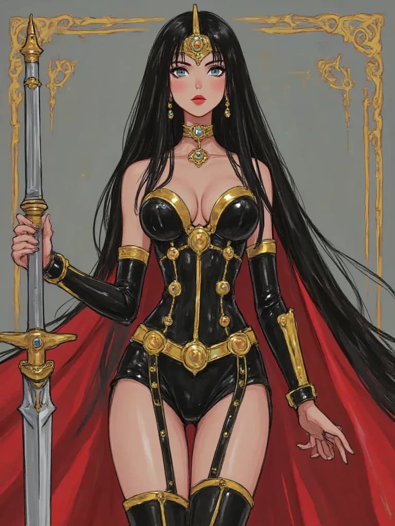 Thor Princess thumbnail
