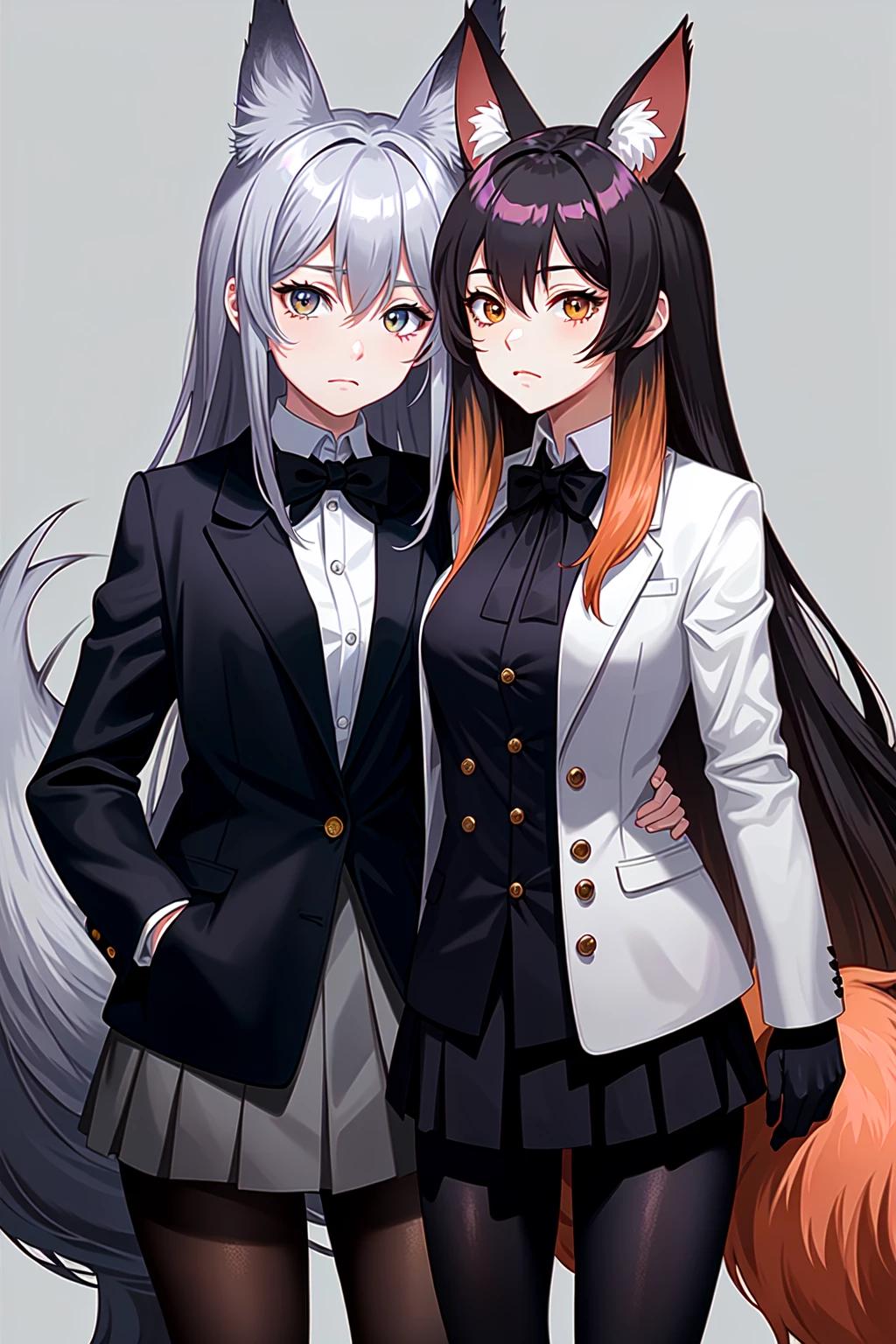 Dex and Bex thumbnail