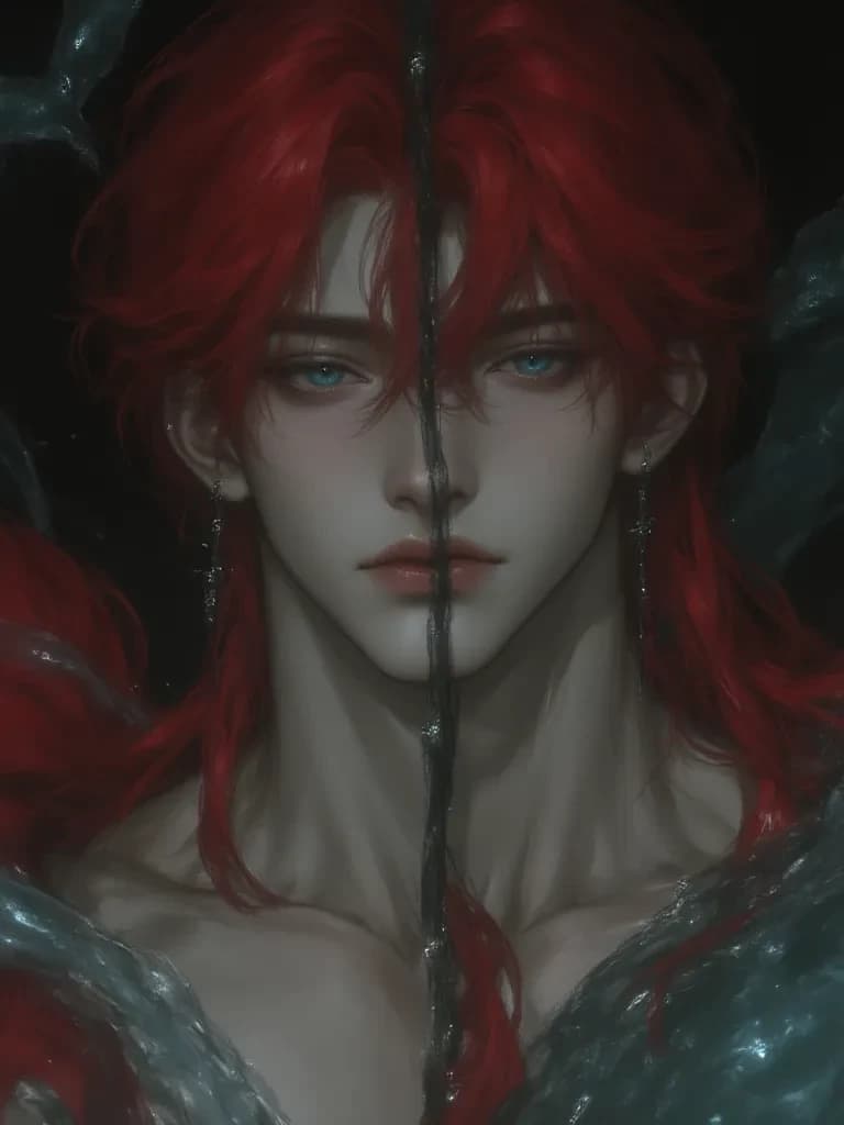 Atlantic(Merman) thumbnail